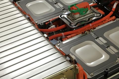 电池电解液回收√高价锂电池回收厂家-电池回收加盟哪家好