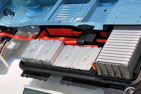 文山壮族电池回收平台-电动车二手电池回收